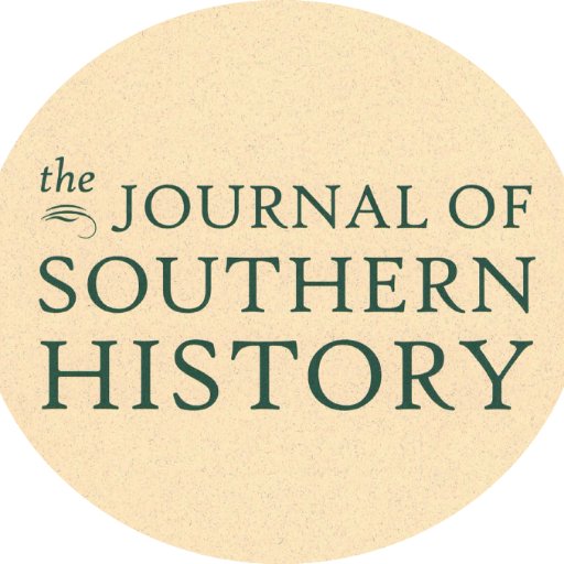 Journal of Southern History