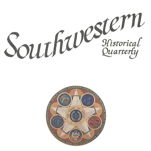 Southwestern Historical Quarterly