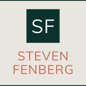 Steven Fenberg icon